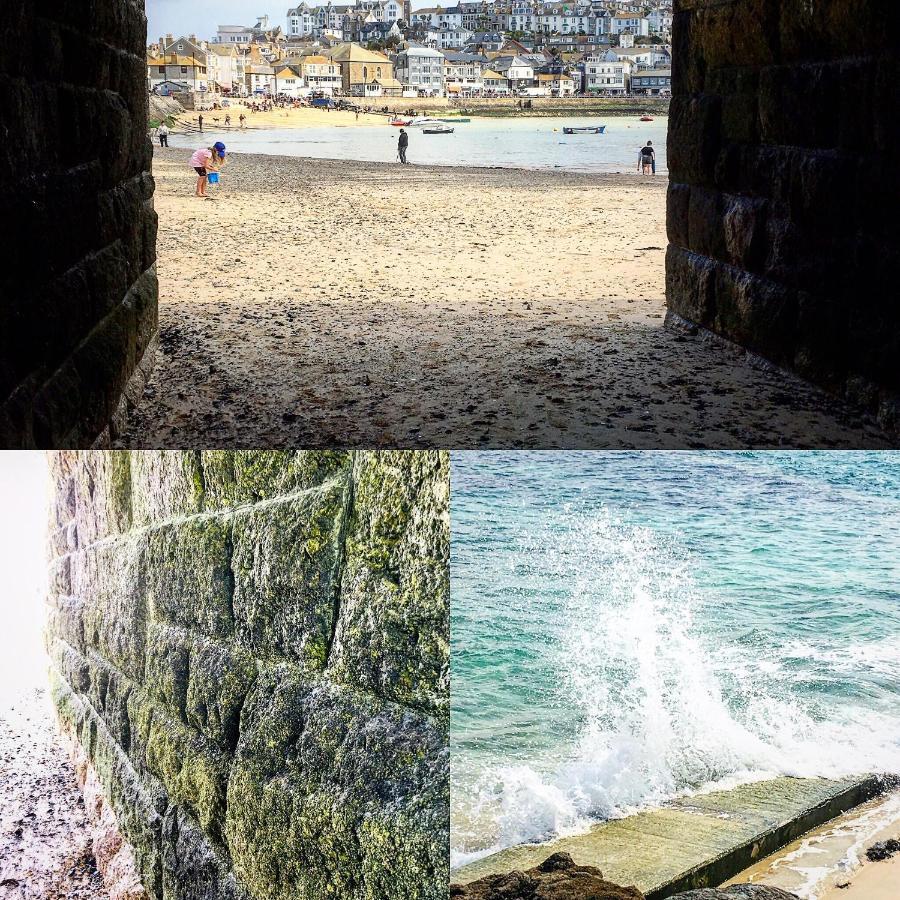 Hotel Storm In A Tea Cup St Ives Exterior foto